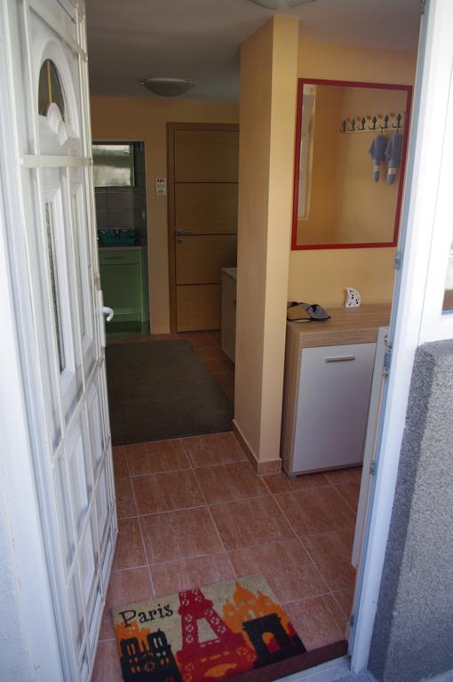 Apartment Emma Sarajevo Exterior photo